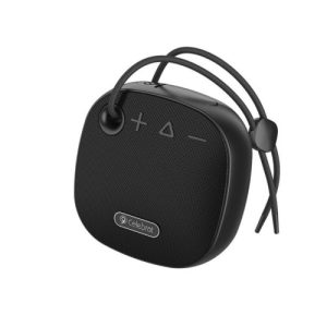Yison Celebrat SP-19 Bluetooth Speaker Black - Zahab Tech