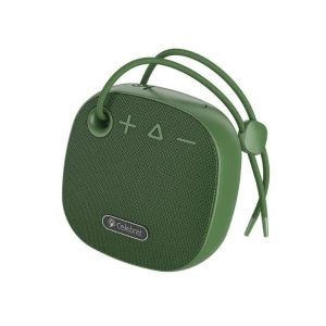 Yison Celebrat SP-19 Bluetooth Speaker Green - Zahab Tech