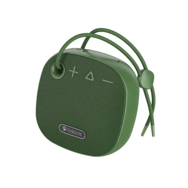 Yison Celebrat SP-19 Bluetooth Speaker Purple