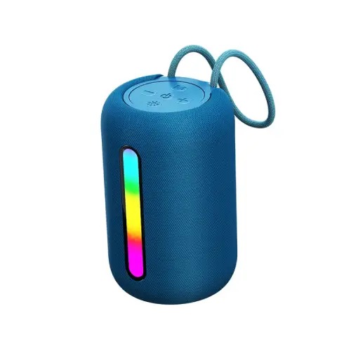 Yison Celebrat SP-20 Portable Bluetooth Speaker Blue