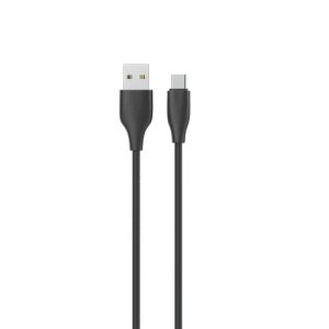 Yison Celebrat CB-31 Type-C Cable Black - Zahab Tech
