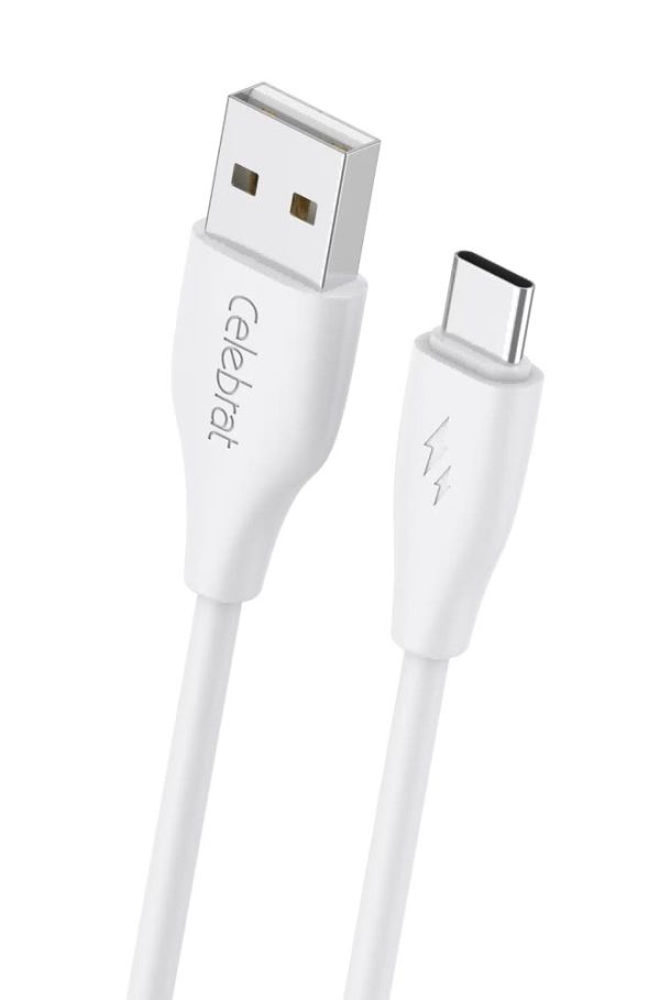 Yison Celebrat CB-31 Type-C Cable White