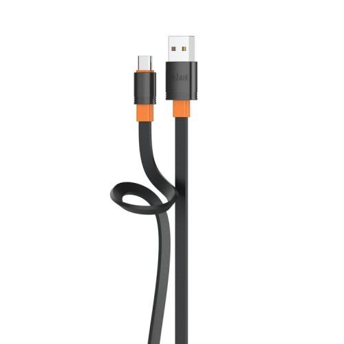 Yison Celebrat CB-33 Type-C Cable Black