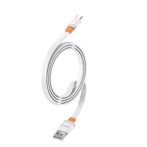 Yison Celebrat CB-33 Type-C Cable White