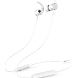 Yison Celebrat E17 Bluetooth Neckband White