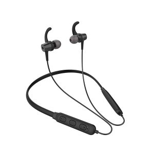 Yison Celebrat A15 Bluetooth Neckband Black