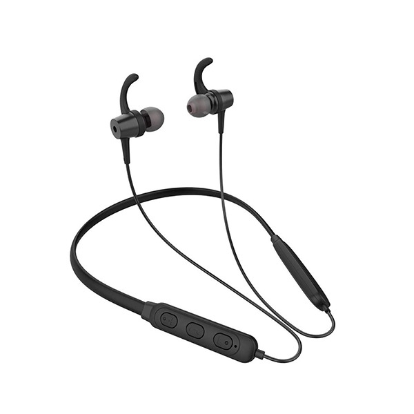 Yison Celebrat A15 Bluetooth Neckband Black