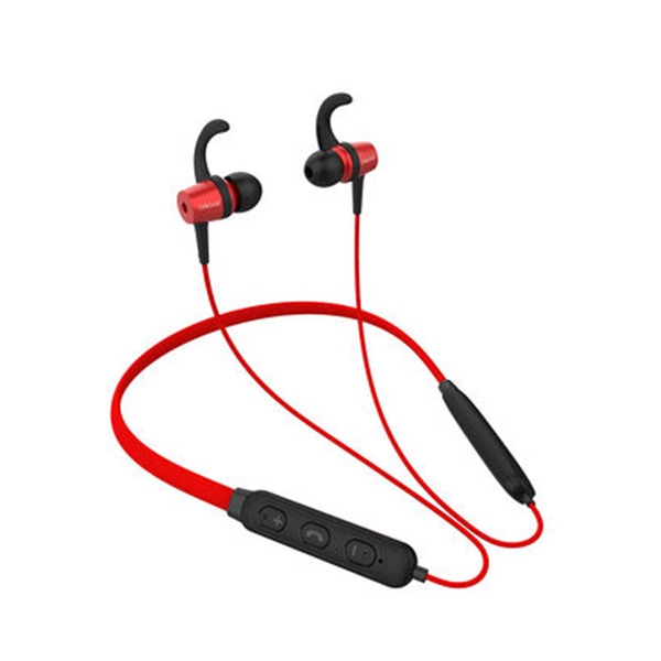 Yison Celebrat A15 Bluetooth Neckband Red