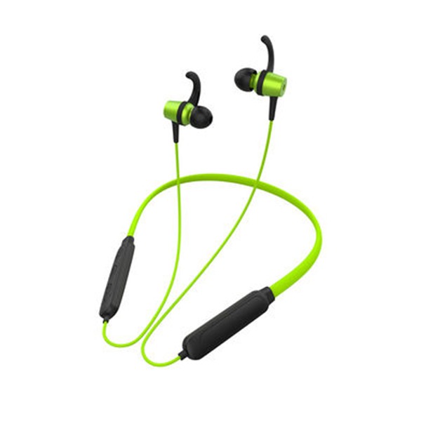 Yison Celebrat A15 Bluetooth Neckband Green