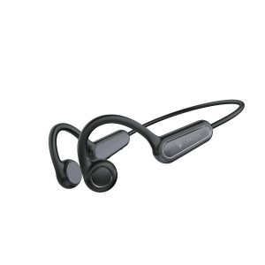 Yison Celebrat SE9 Bluetooth Neckband Black