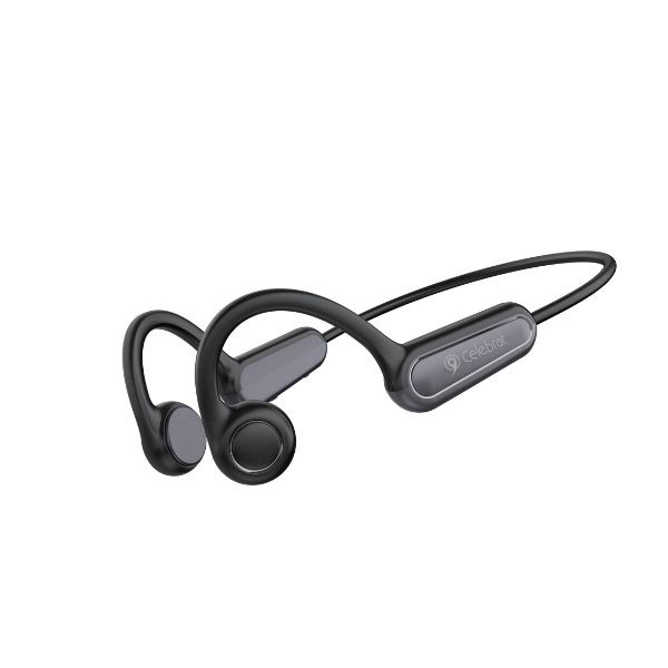 Yison Celebrat SE9 Bluetooth Neckband Black