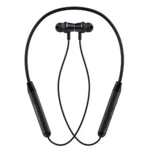 Yison Celebrat SE5 Bluetooth Neckband Black