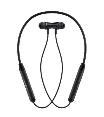 Yison Celebrat SE5 Bluetooth Neckband Black