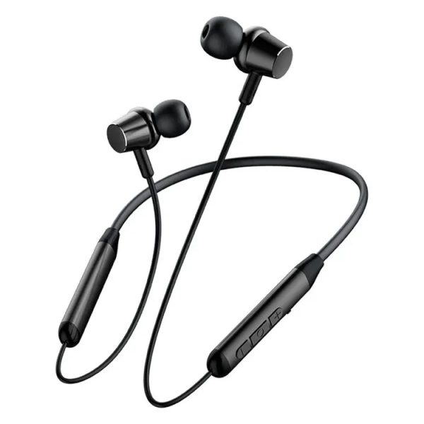 Yison Celebrat SE1 Bluetooth Neckband Black