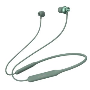 Yison Celebrat E20 Bluetooth Neckband Green