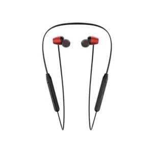 Yison Celebrat E19 Bluetooth Neckband Red