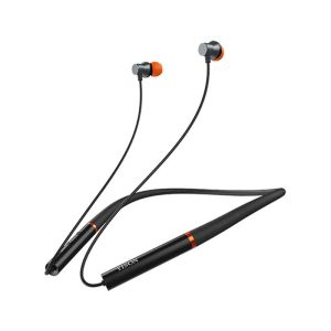 Yison Celebrat E18 Bluetooth Neckband Black