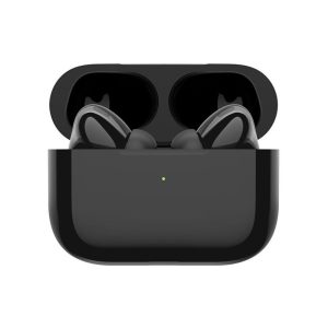 Yison Celebrat T300 Pro Wireless TWS Earbuds Black - Zahab Tech