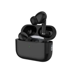 Yison Celebrat T500 ANC True Wireless Earbuds Black