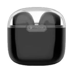 Yison Celebrat W52 HIFI TWS Earbuds Black - Zahab Tech