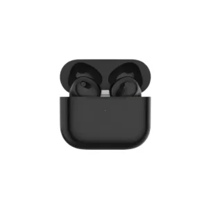 Yison Celebrat T400 Pro True Wireless Earbuds Black