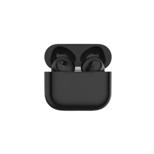 Yison Celebrat T400 Pro True Wireless Earbuds Black