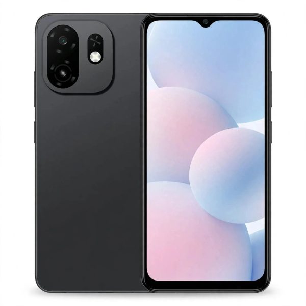 Itel A100c (2GB+4/64GB)