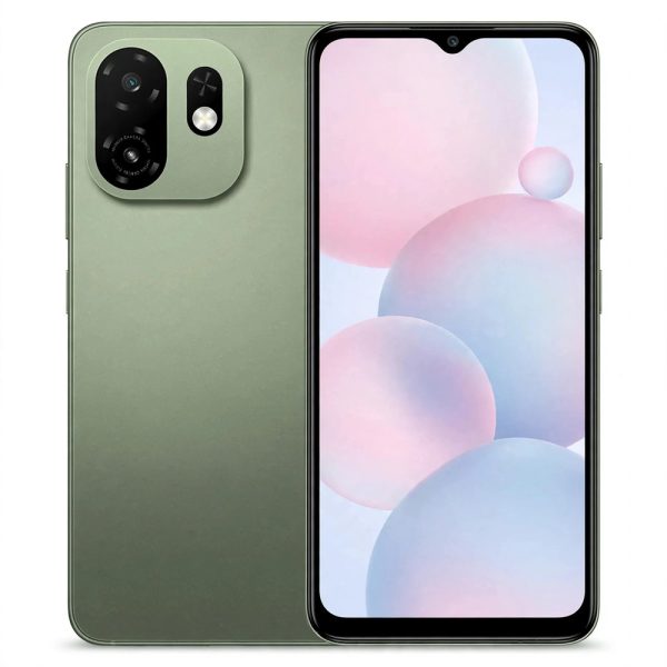 Itel A100c (3GB+128GB)
