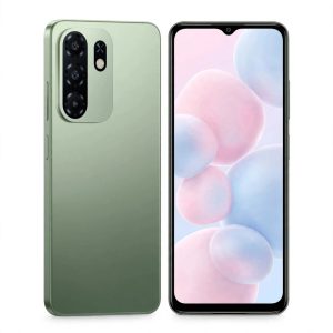 Itel A100c (4GB+64GB)