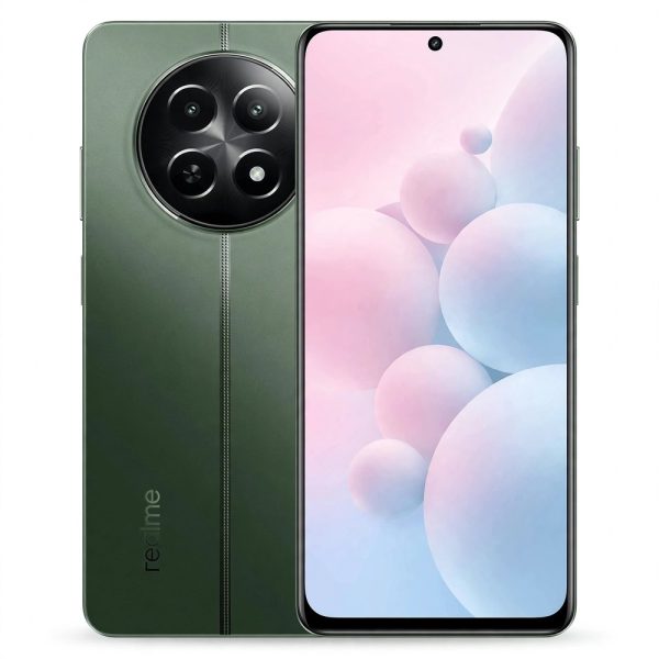 Realme 12x (6GB+128GB)