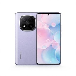Redmi Note 14pro plus front view