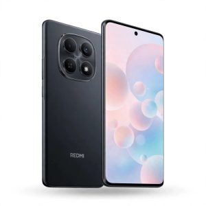 Redmi Note 15 4G front view