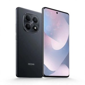 Redmi Note 15 4G front view