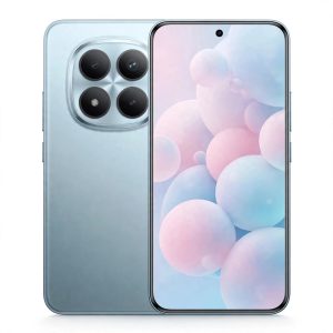 Redmi note 15pro plus front view