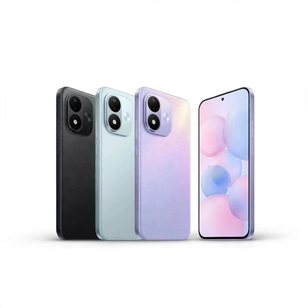 Redmi Note 17 cn (6GB+128GB)