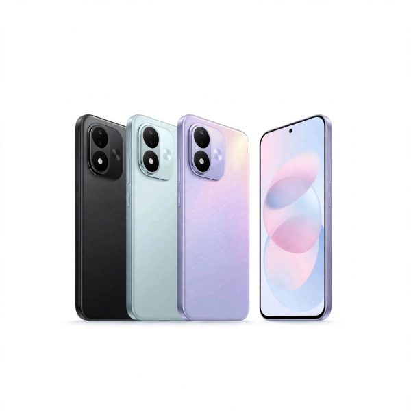 Redmi Note 17 cn (8GB+128GB)