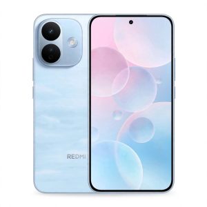 Redmi Note 17 Pro front view