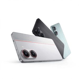 Redmi Turbo 4 front view