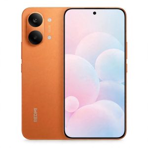 Redmi Turbo 5 Max front view