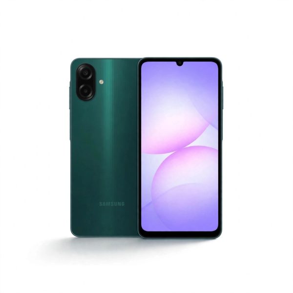 Samsung A07 (6GB+128GB)