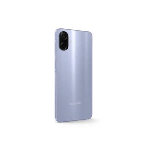 Samsung A07S front view