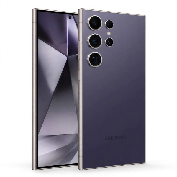 Samsung S24 Ultra (12GB+512GB)