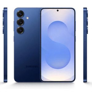 Samsung S25 (12GB+256GB)