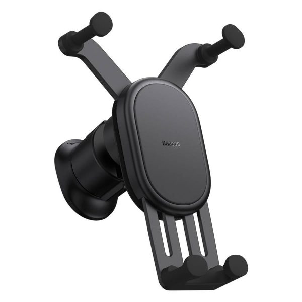 Baseus Stable Series Car Mount Black