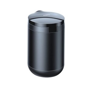 Baseus Premium 2 Series Car Ashtray Cluster Black - Zahab Tech