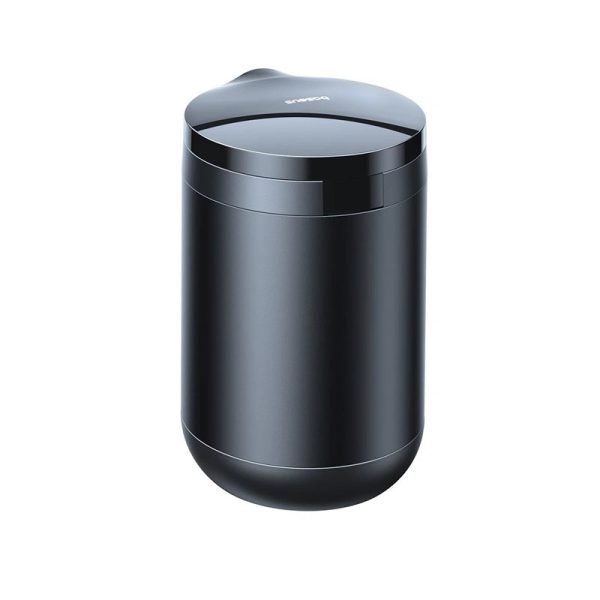 Baseus Premium 2 Series Car Ashtray Cluster Black
