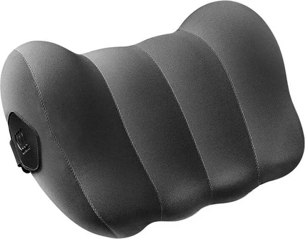 Baseus ComfortRide Car Cooling Headrest Pillow Black