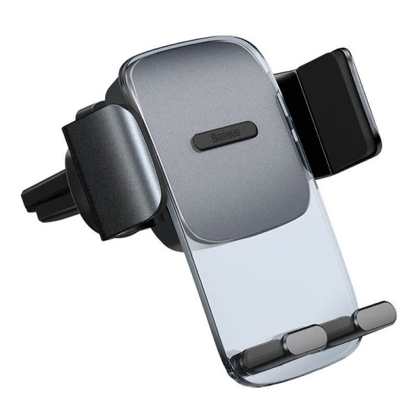 Baseus Easy Control Clamp Car Mount Holder Air Vent