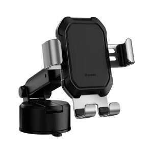 Baseus Tank Gravity Car Mount Holder - Zahab Tech