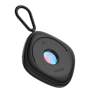 Baseus Heyo Hidden Camera Detector Black